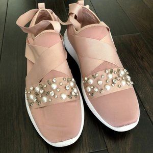 CALL IT SPRING CASUAL SNEAKERS WITH LACE